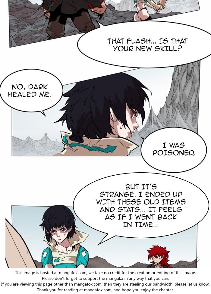 Hardcore Leveling Warrior Chapter 041 page 50