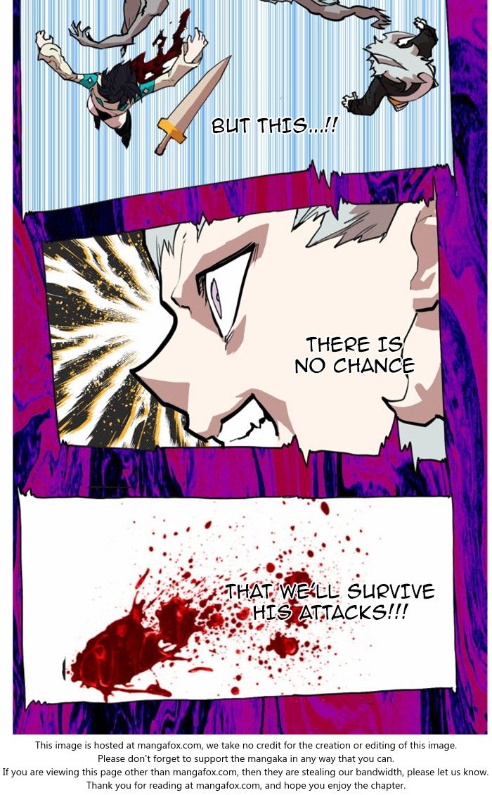 Hardcore Leveling Warrior Chapter 041 page 56