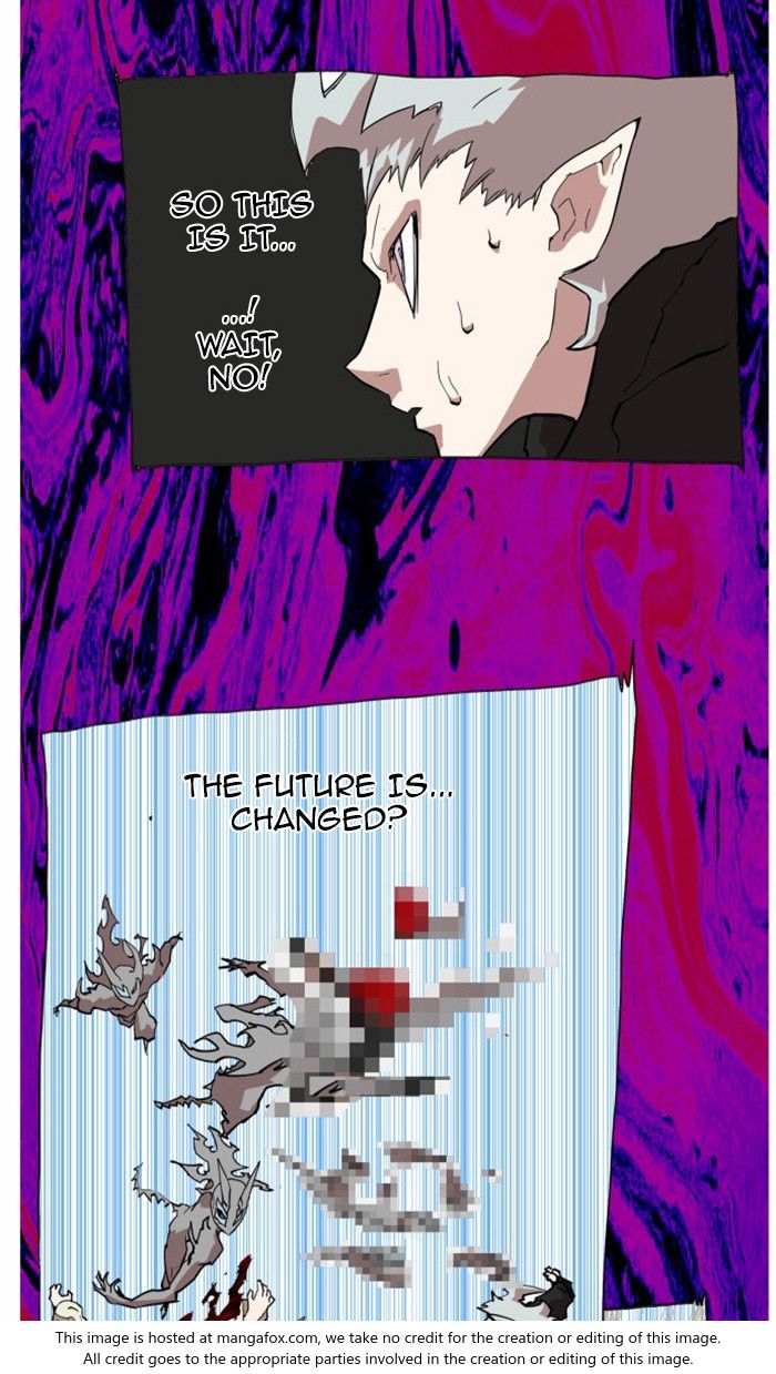 Hardcore Leveling Warrior Chapter 041 page 57