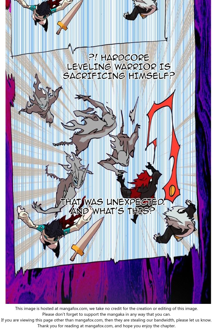 Hardcore Leveling Warrior Chapter 041 page 58