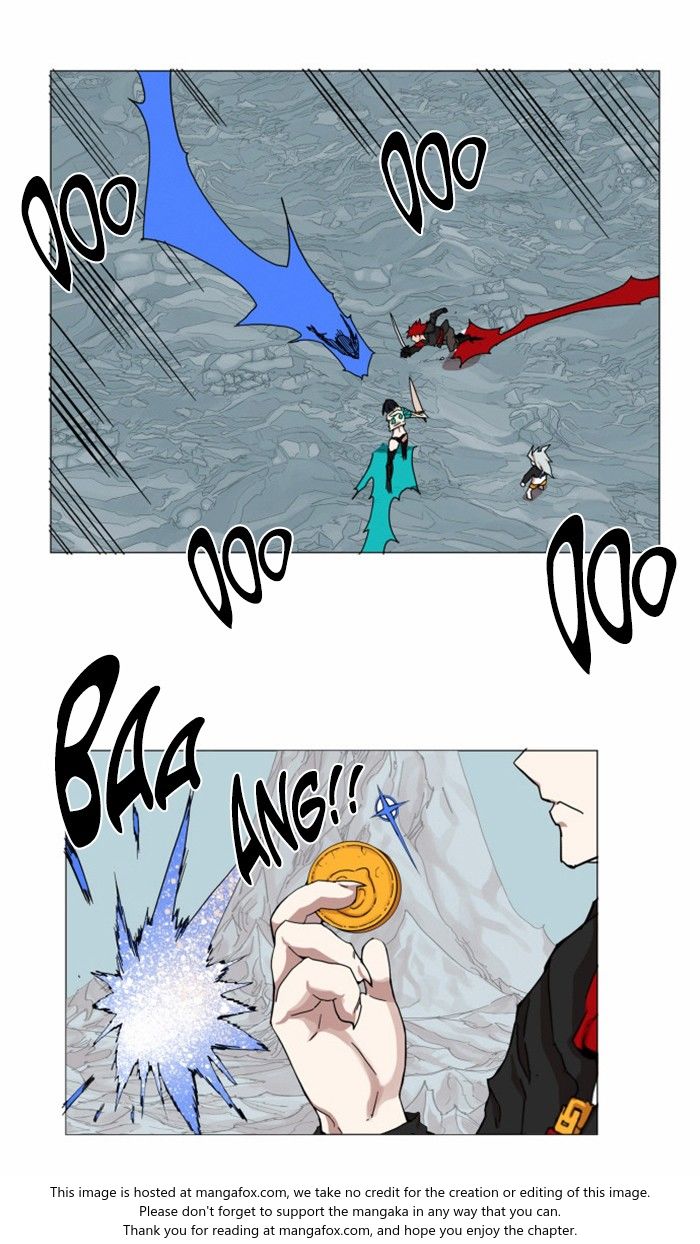 Hardcore Leveling Warrior Chapter 041 page 60