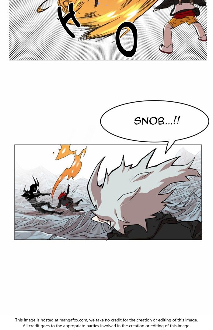 Hardcore Leveling Warrior Chapter 041 page 64