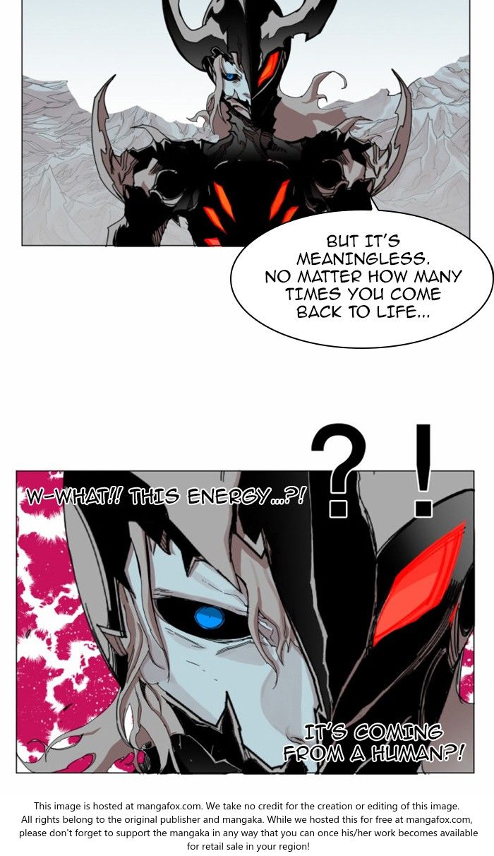 Hardcore Leveling Warrior Chapter 041 page 76