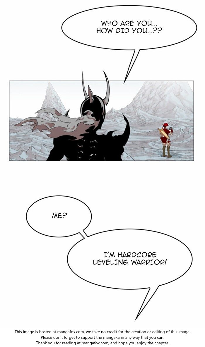 Hardcore Leveling Warrior Chapter 041 page 79