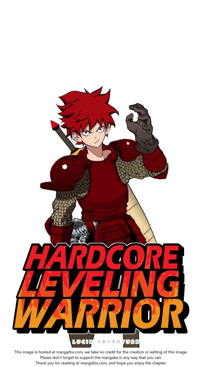 Hardcore Leveling Warrior Chapter 042 page 2