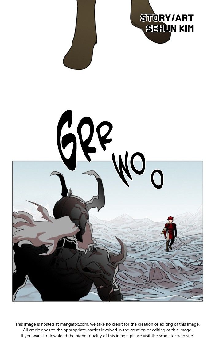 Hardcore Leveling Warrior Chapter 042 page 3