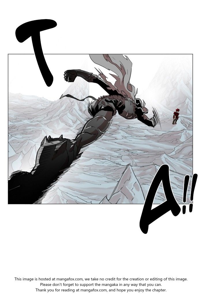 Hardcore Leveling Warrior Chapter 042 page 7