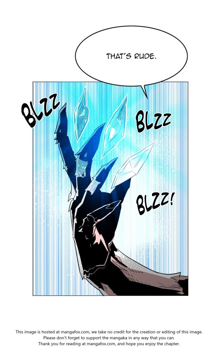 Hardcore Leveling Warrior Chapter 042 page 13