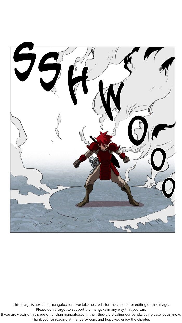 Hardcore Leveling Warrior Chapter 042 page 22