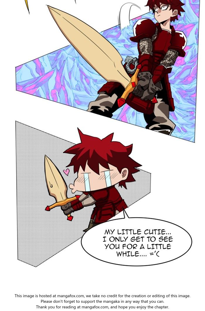 Hardcore Leveling Warrior Chapter 042 page 25