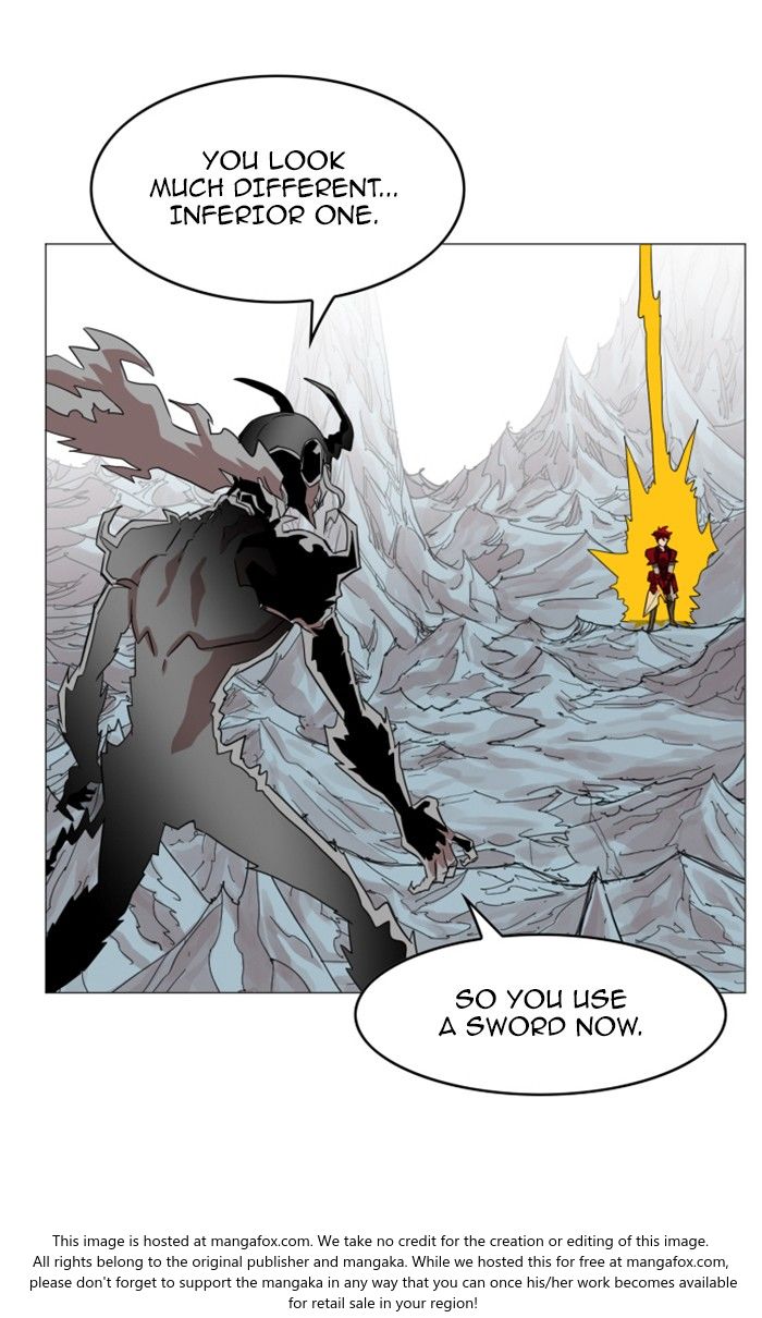 Hardcore Leveling Warrior Chapter 042 page 26