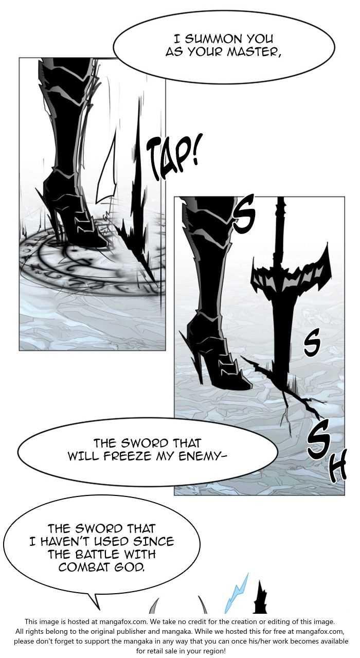Hardcore Leveling Warrior Chapter 042 page 27