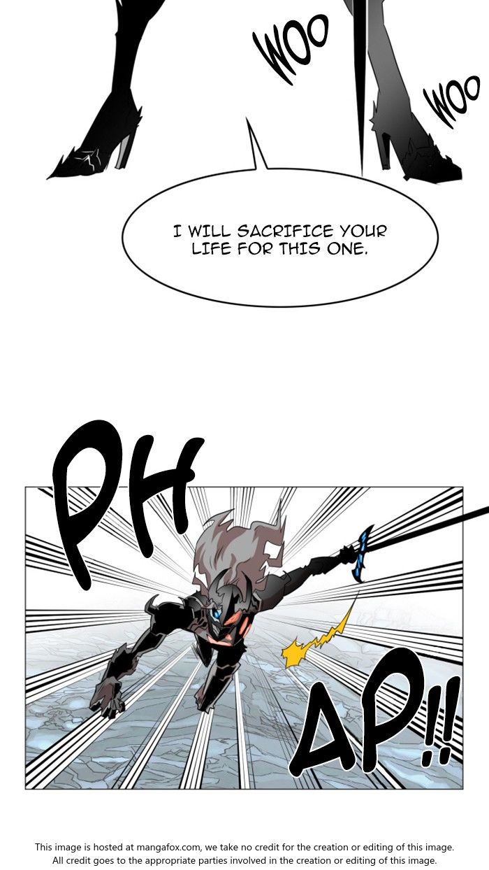 Hardcore Leveling Warrior Chapter 042 page 29