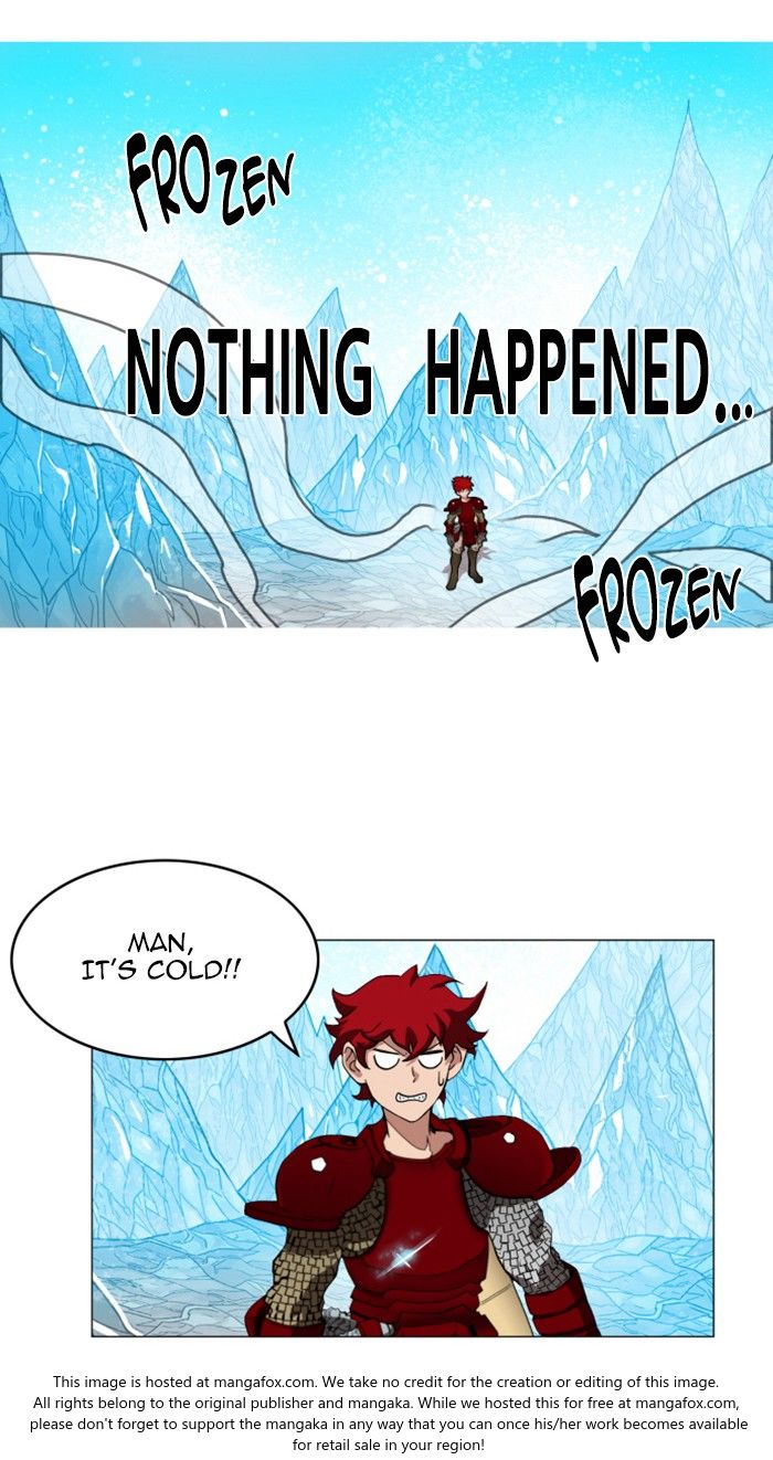 Hardcore Leveling Warrior Chapter 042 page 34