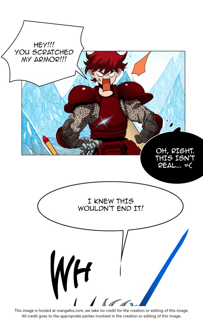 Hardcore Leveling Warrior Chapter 042 page 35