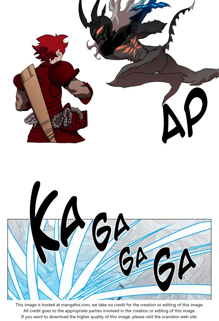 Hardcore Leveling Warrior Chapter 042 page 36