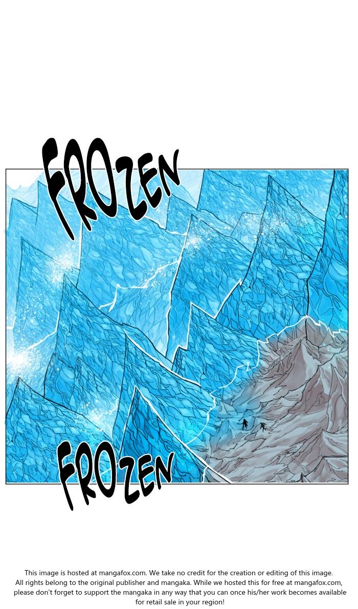 Hardcore Leveling Warrior Chapter 042 page 38