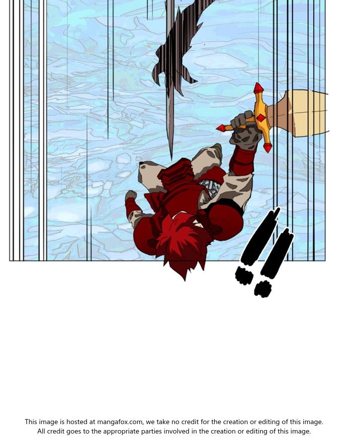 Hardcore Leveling Warrior Chapter 042 page 49