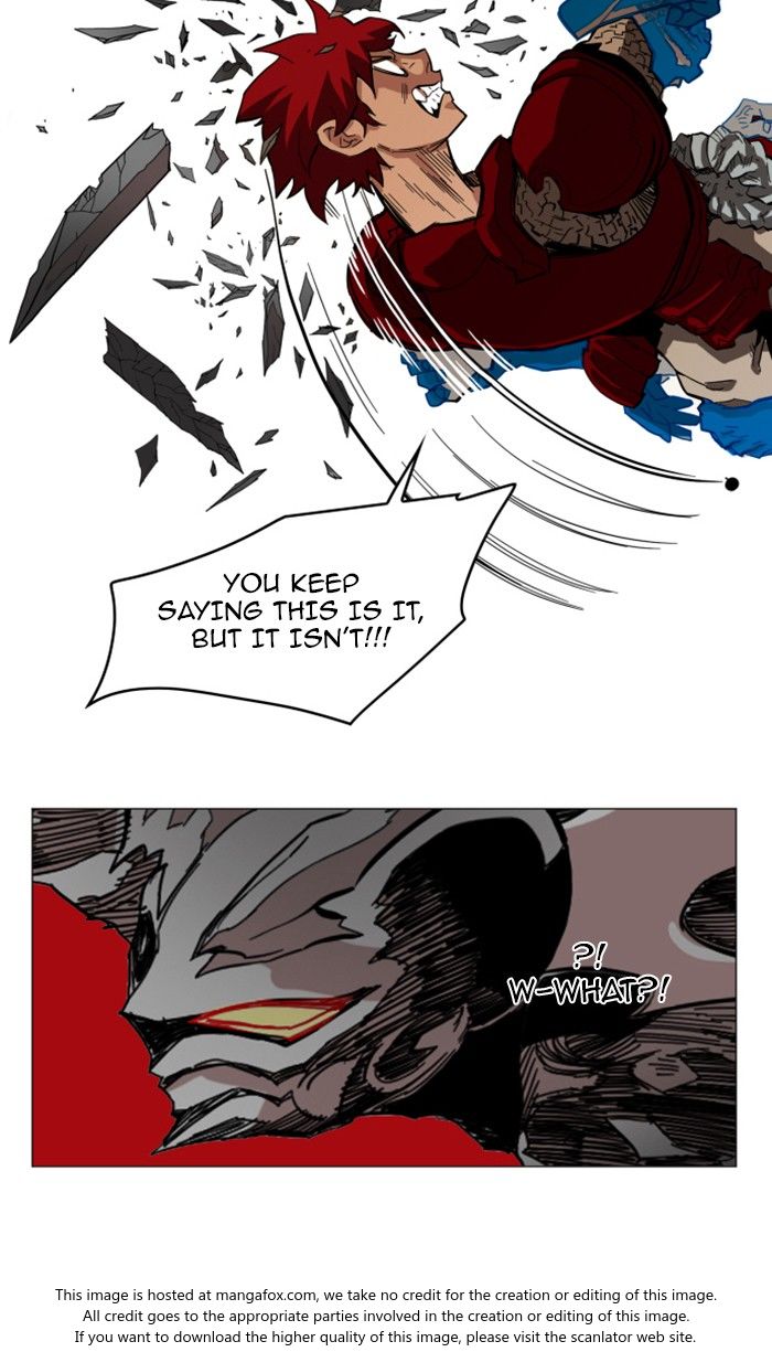 Hardcore Leveling Warrior Chapter 042 page 52