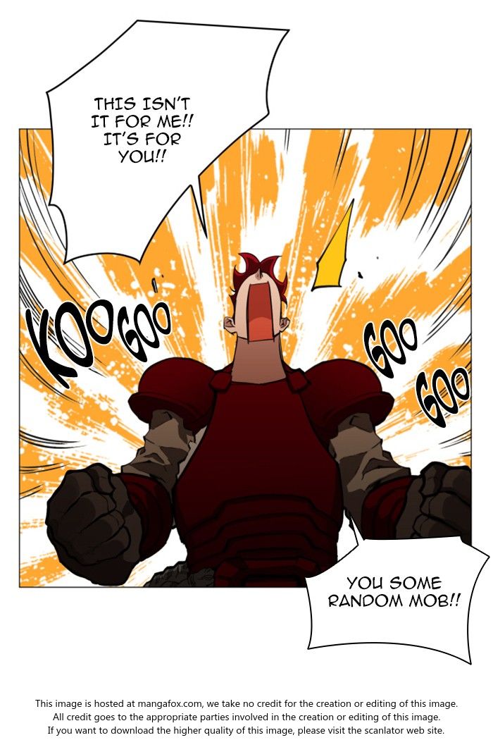 Hardcore Leveling Warrior Chapter 042 page 53