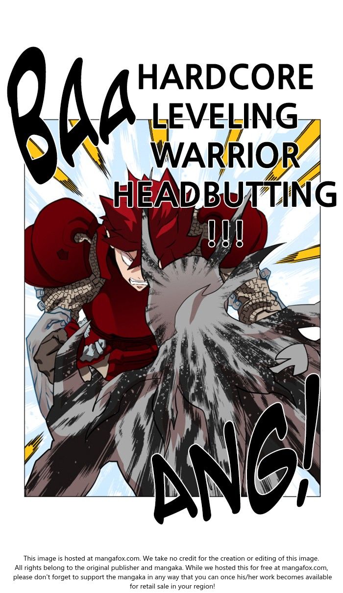 Hardcore Leveling Warrior Chapter 042 page 54