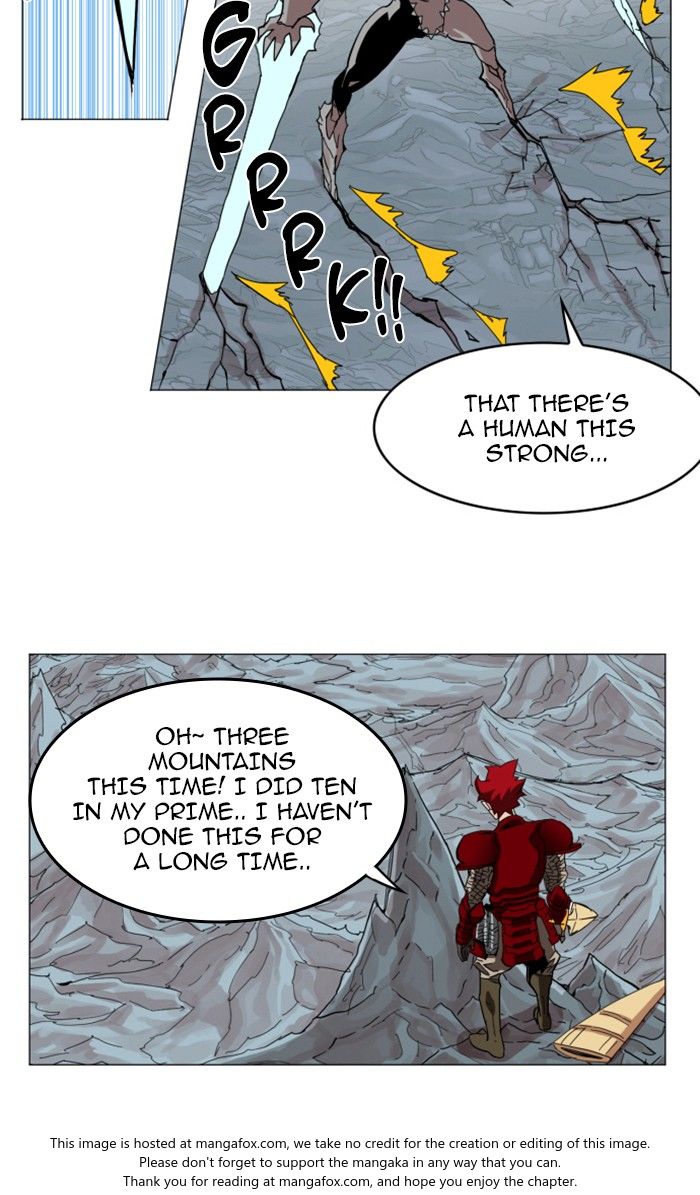 Hardcore Leveling Warrior Chapter 042 page 58