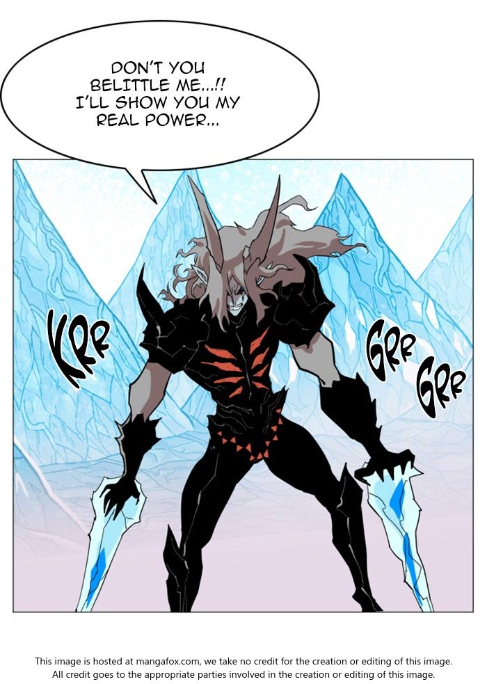 Hardcore Leveling Warrior Chapter 042 page 59