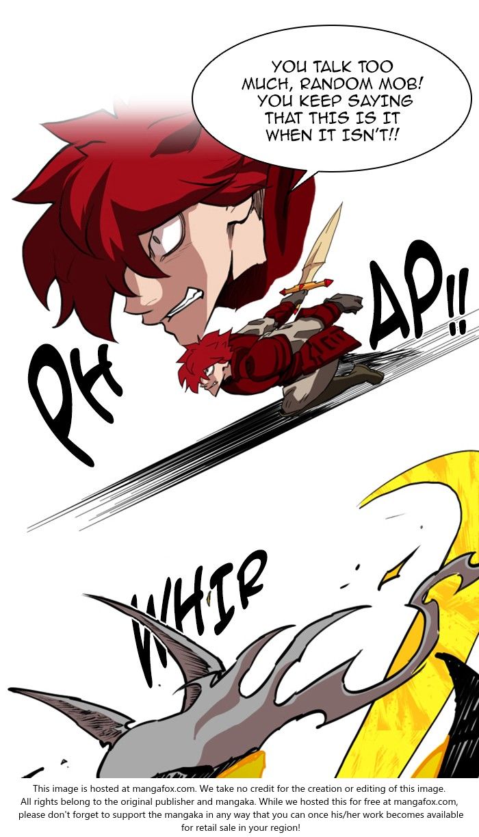 Hardcore Leveling Warrior Chapter 042 page 60