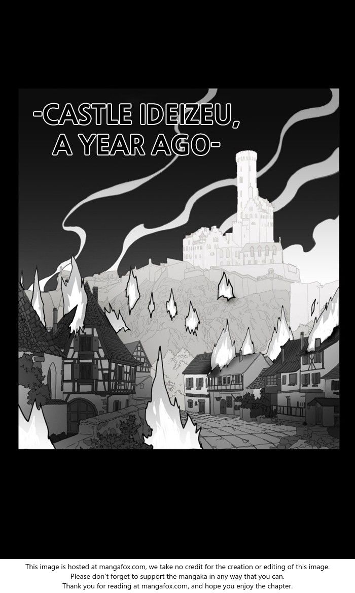Hardcore Leveling Warrior Chapter 043 page 1