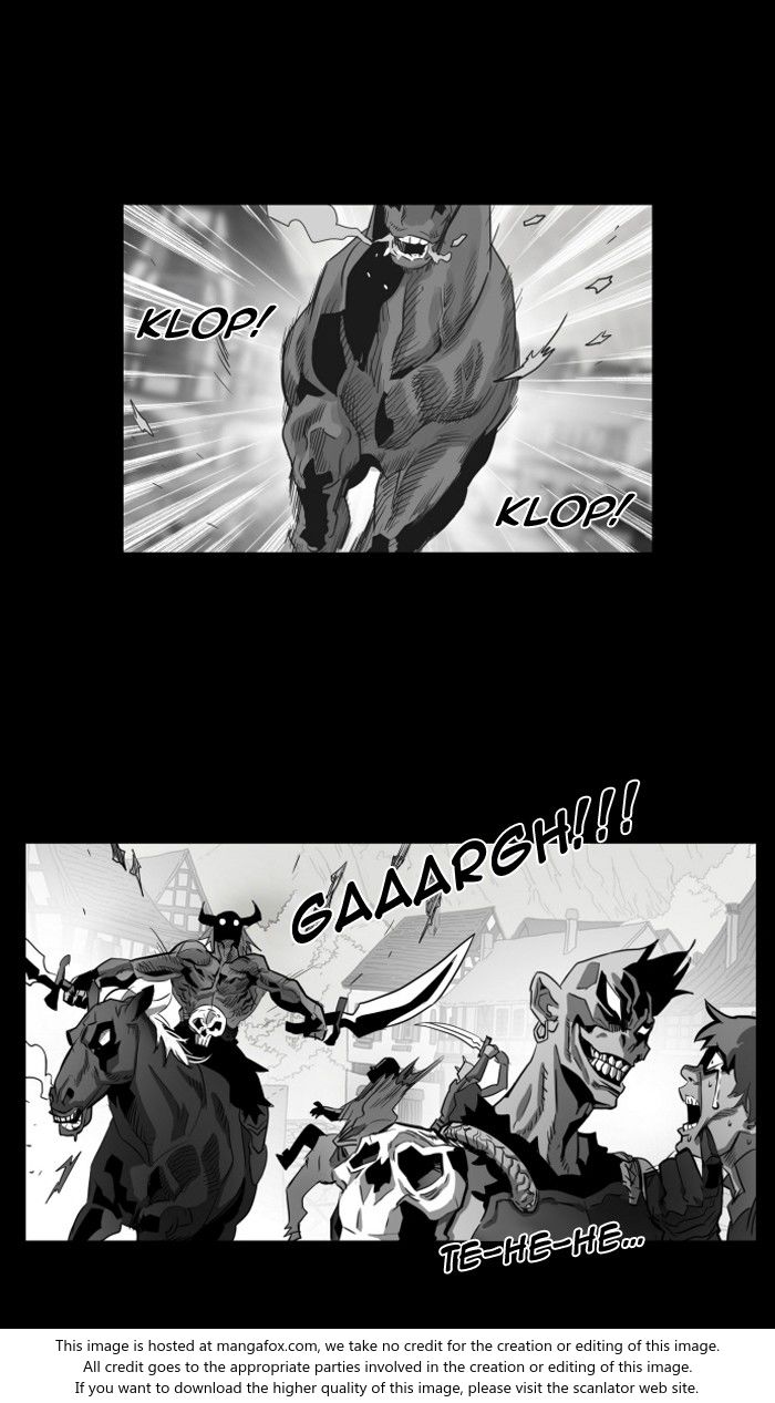 Hardcore Leveling Warrior Chapter 043 page 3