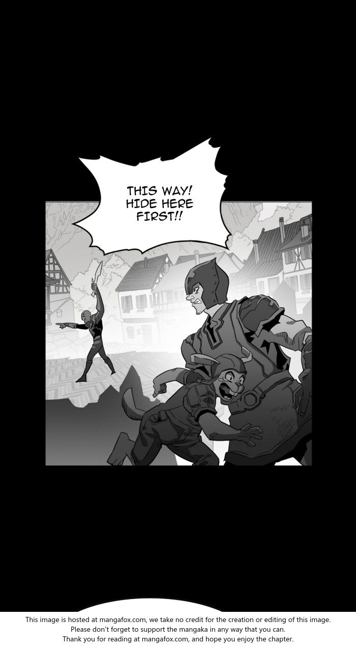 Hardcore Leveling Warrior Chapter 043 page 4