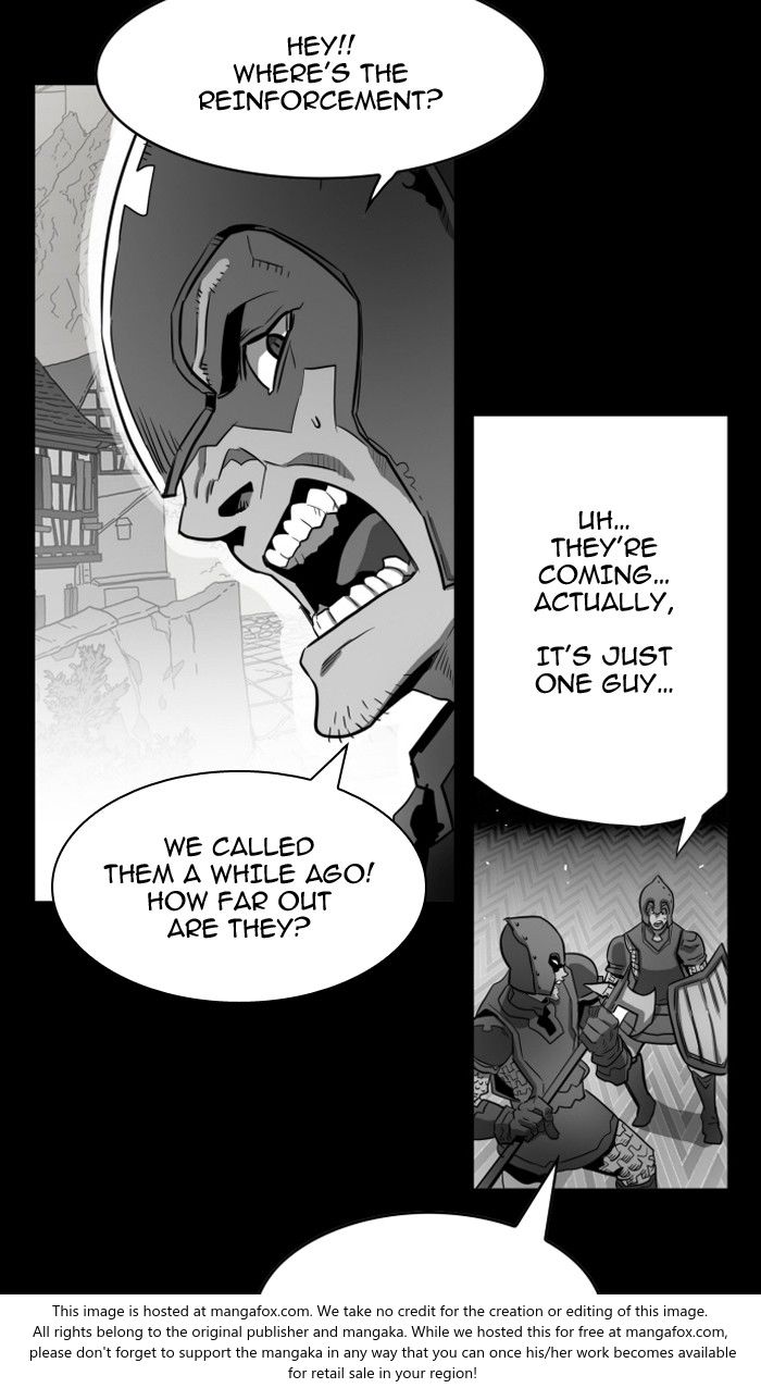 Hardcore Leveling Warrior Chapter 043 page 5