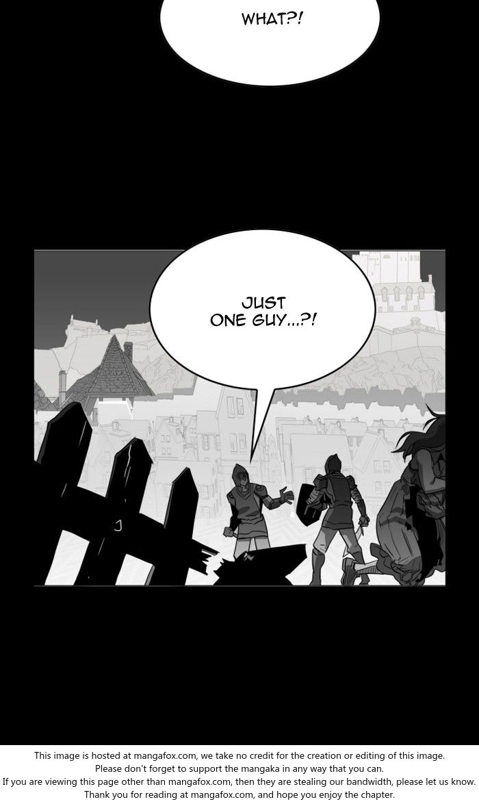Hardcore Leveling Warrior Chapter 043 page 6