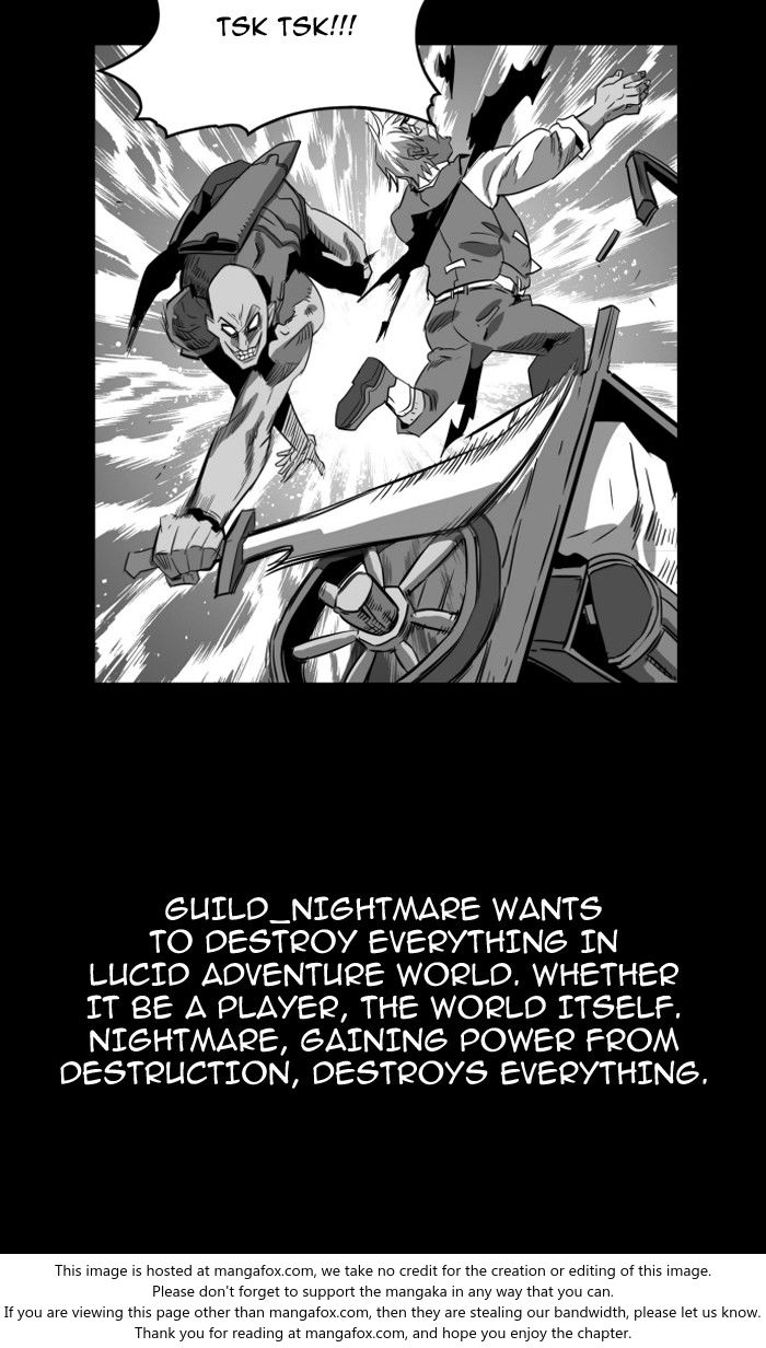 Hardcore Leveling Warrior Chapter 043 page 11