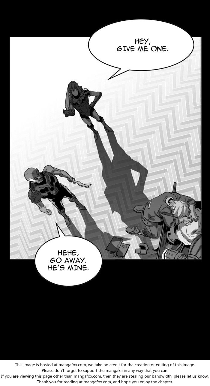 Hardcore Leveling Warrior Chapter 043 page 13