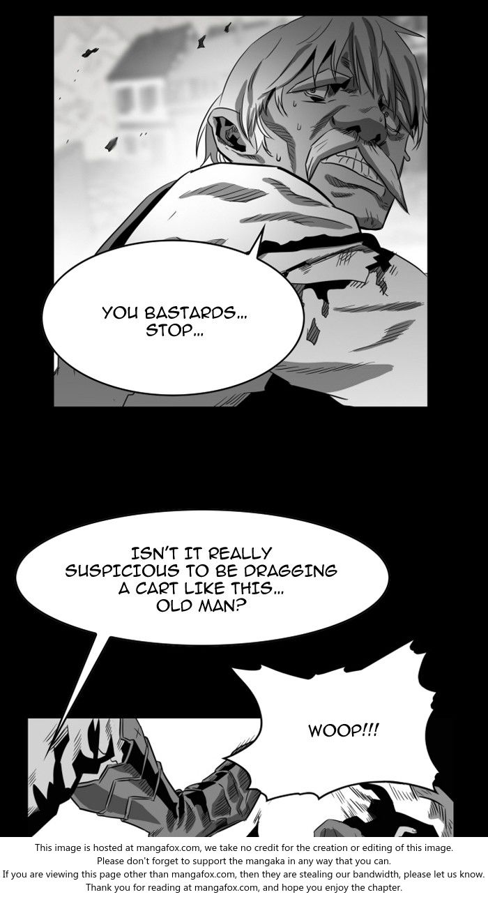 Hardcore Leveling Warrior Chapter 043 page 14