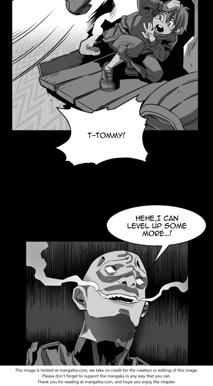 Hardcore Leveling Warrior Chapter 043 page 15