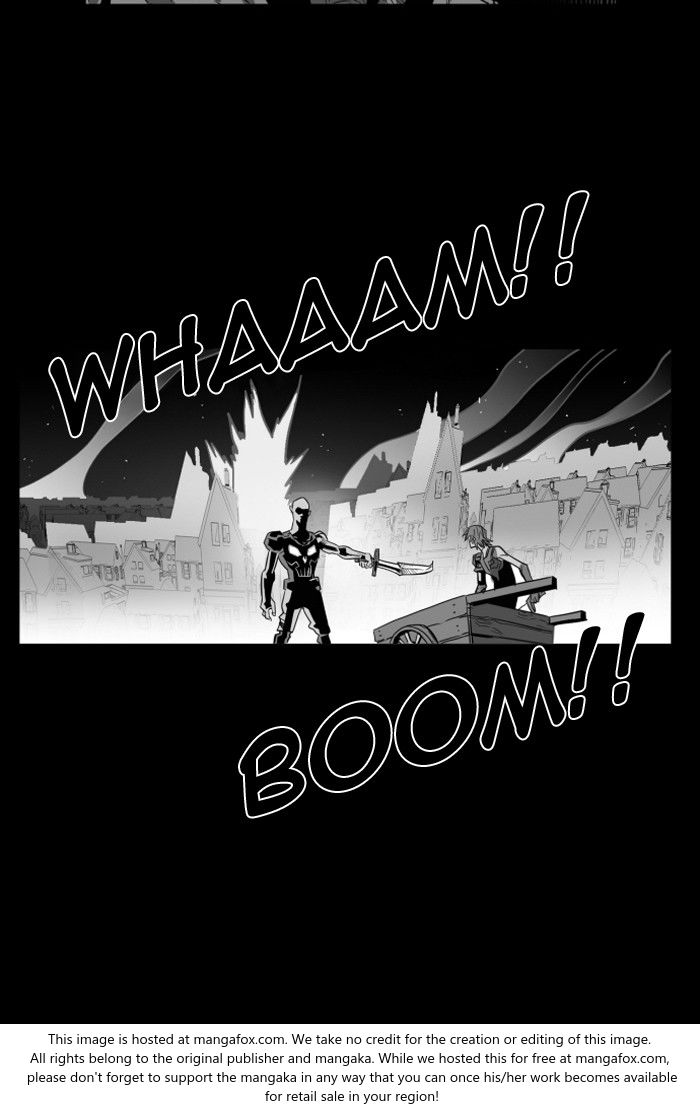 Hardcore Leveling Warrior Chapter 043 page 16