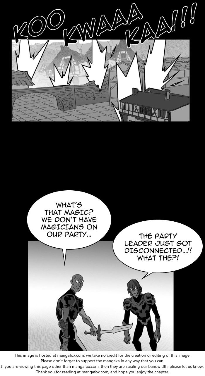 Hardcore Leveling Warrior Chapter 043 page 17