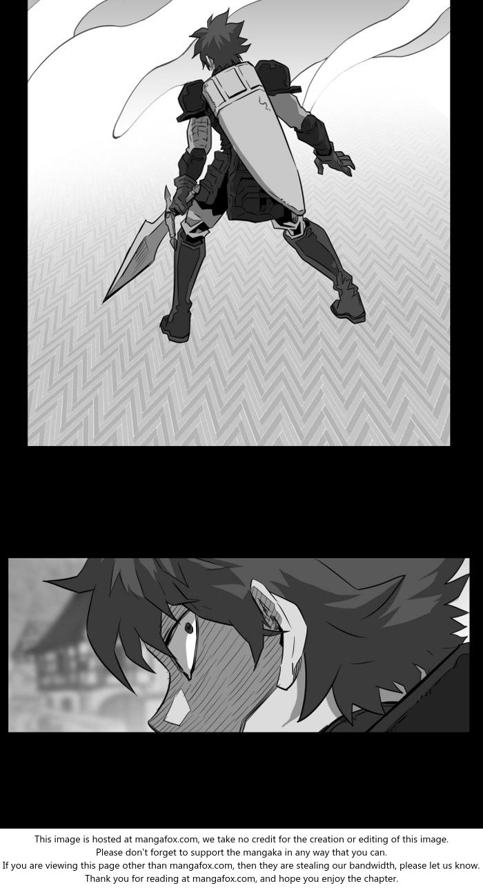 Hardcore Leveling Warrior Chapter 043 page 19