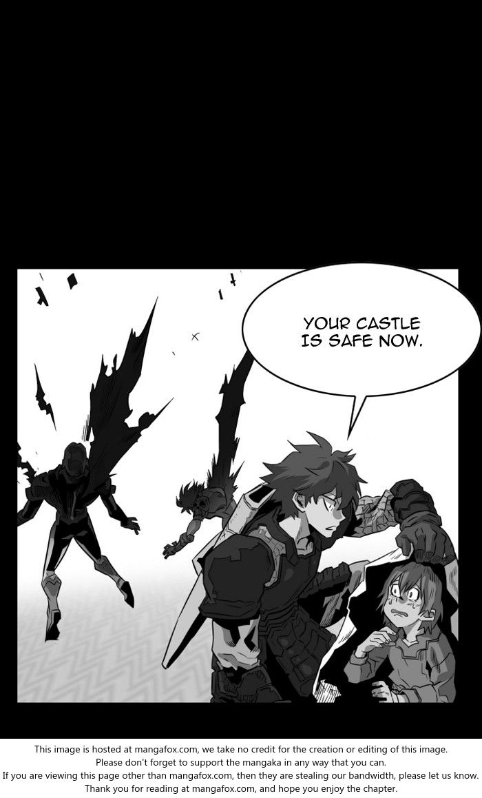 Hardcore Leveling Warrior Chapter 043 page 20