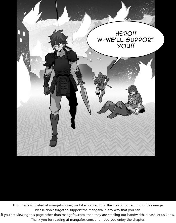 Hardcore Leveling Warrior Chapter 043 page 22
