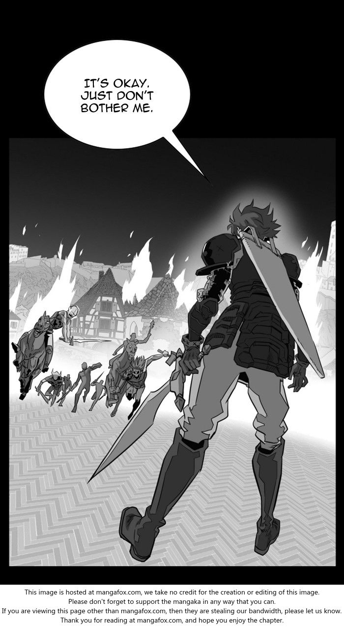 Hardcore Leveling Warrior Chapter 043 page 23
