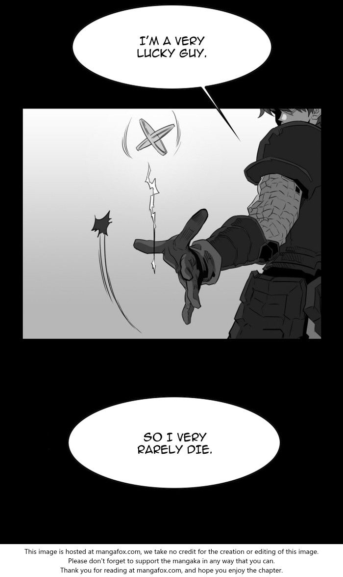 Hardcore Leveling Warrior Chapter 043 page 24