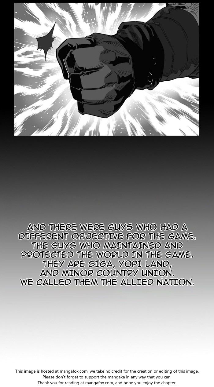 Hardcore Leveling Warrior Chapter 043 page 25