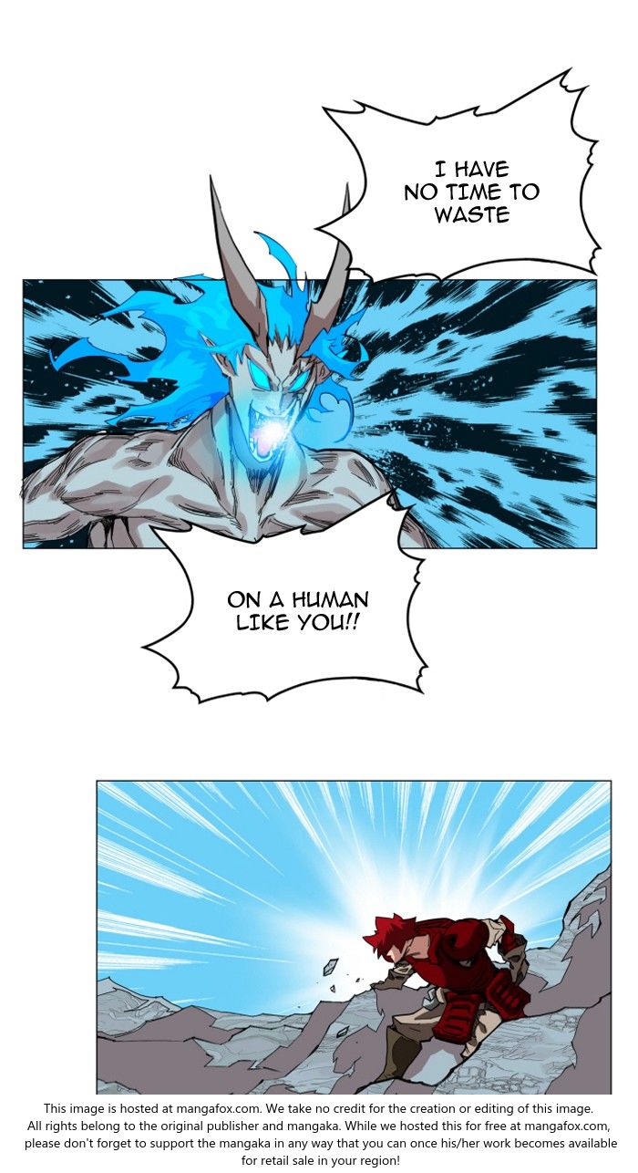 Hardcore Leveling Warrior Chapter 043 page 32