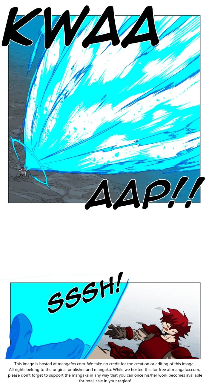 Hardcore Leveling Warrior Chapter 043 page 34