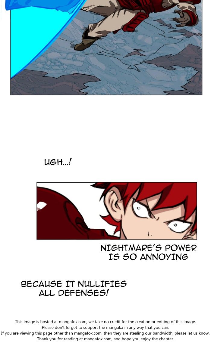 Hardcore Leveling Warrior Chapter 043 page 35