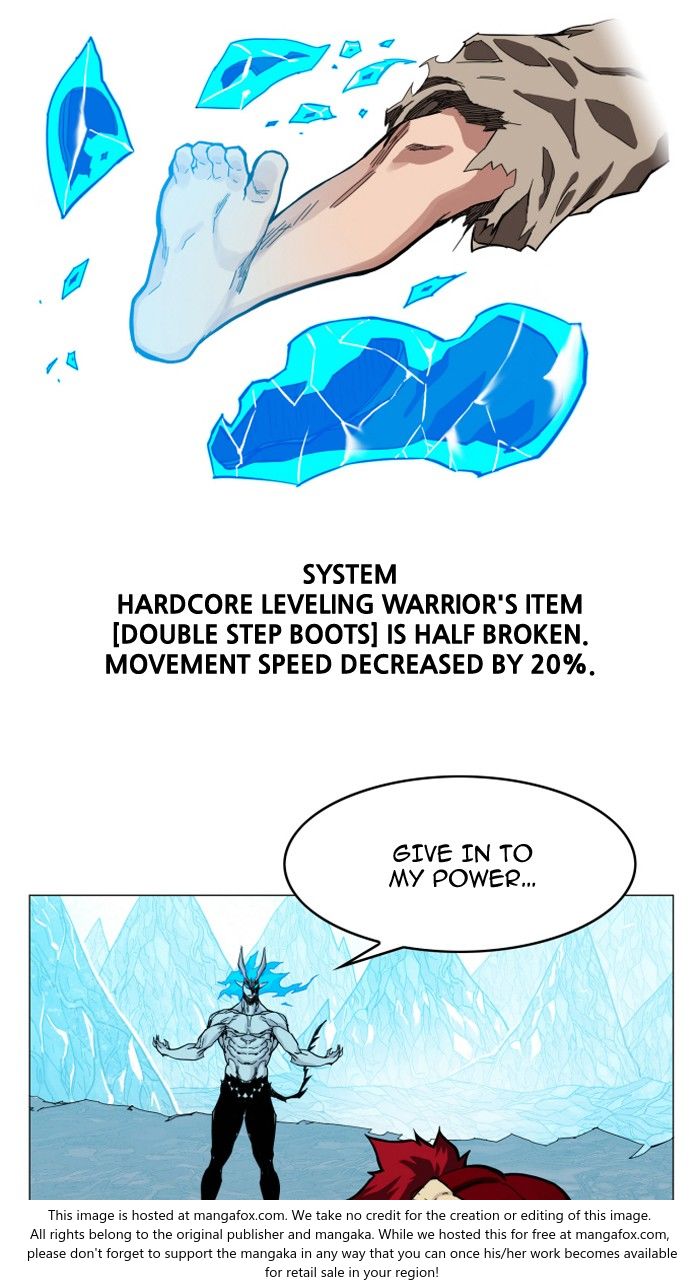 Hardcore Leveling Warrior Chapter 043 page 36
