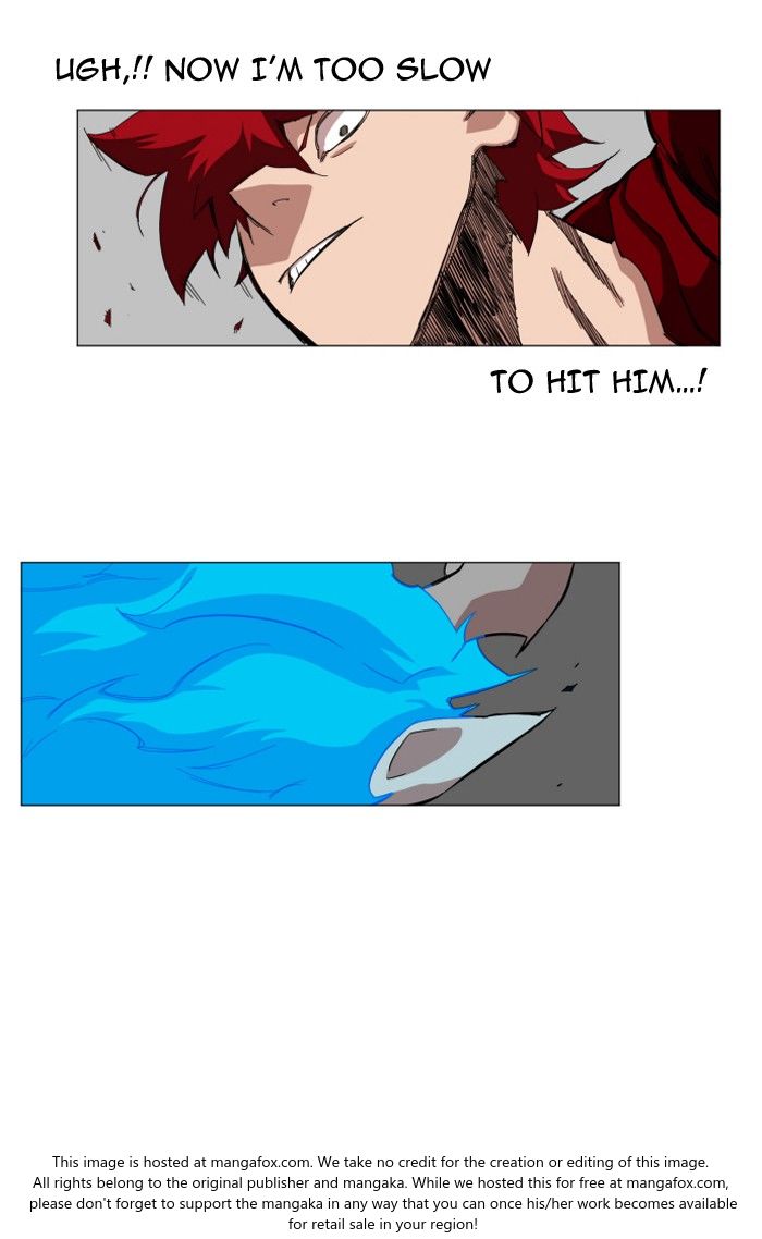 Hardcore Leveling Warrior Chapter 043 page 40